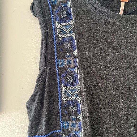 FP tank - Picture 2 of 4